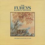 The Fureys & Davey Arthur - The First Leaves Of Autumn (LP, Album)