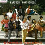 Bártolo Valença - Rapsódia Portuguesa (LP, Album)