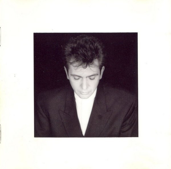 Peter Gabriel - Shaking The Tree: Sixteen Golden Greats (CD, Comp, RE)