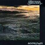 Santana - Moonflower (2xLP, Album, RE, RM, 180)