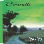 The Connells - '74-'75 (CD, Maxi)