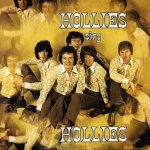 The Hollies - Hollies Sing Hollies (LP, Album)