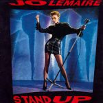Jo Lemaire - Stand Up (LP, Album)