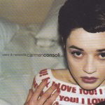 Carmen Consoli - Stato Di Necessità (CD, Album)