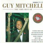 Guy Mitchell - The Very Best Of Guy Mitchell (CD, Comp)