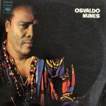 Osvaldo Nunes - Osvaldo Nunes (LP, Album)