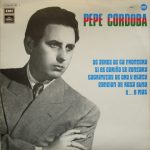 Pepe Córdoba - Pepe Córdoba (LP, Mono)