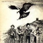 Traffic - When The Eagle Flies (LP, Album, RE)