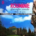 Gheorghe Zamfir - Flûte De Pan  (LP, Album, RE)