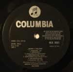 Oddvar Nygaards Kvartett - Dans I Dalom (LP, Mono) - Afbeelding 4