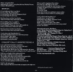 Elvis Costello - Mighty Like A Rose (CD, Album) - Afbeelding 5