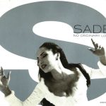 Sade - No Ordinary Love (CD, Maxi)