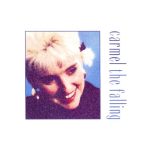Carmel (2) - The Falling (LP, Album)