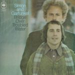 Simon And Garfunkel* - Bridge Over Troubled Water (LP, Album, RE)