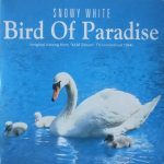 Snowy White - Bird Of Paradise (CD, Single, Car)