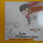 Herma Van Schaijk-Lambermont - Suite Pharmaceutique (LP, Album)