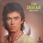 The Indian (3) - Back To Back (LP)