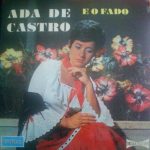 Ada De Castro - E O Fado (LP, Album)