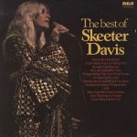 Skeeter Davis - The Best Of Skeeter Davis (LP, Comp)