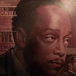 Bud Powell - The Genius Of Bud Powell (2xLP, Comp)