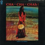 Juan Campolargo - Cha-Cha-Chas ! (LP, Comp)