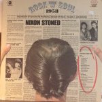 Various - Rock 'N' Soul 1958 (LP, Comp)