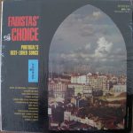 Various - Fadistas' Choice: Portugal's Best Loved Songs (LP, Album)