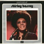 Shirley Bassey - Portrait Of Shirley Bassey (LP, Comp)
