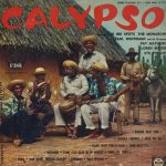 Various - Calypso (LP, Comp, Mono)