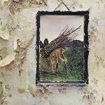 Led Zeppelin - Untitled (LP, Album, RE, RM + LP, Album + Dlx, 180)