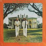 Seals & Crofts - Takin' It Easy (LP, Album, Gat)