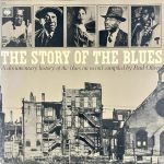 Various / Paul Oliver - The Story Of The Blues (2xLP, Comp, Mono)