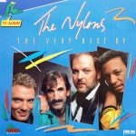 The Nylons - The Very Best Of The Nylons (LP, Comp)