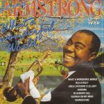 Louis Armstrong - What A Wonderful World (CD, Comp)