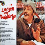 Swiebertje Joop Doderer Bromsnor Lou Geels Saartje, De Damrakkertjes (2), De Schellebellen - Liedjes Van Swiebertje (LP, Album, RE)