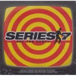 Girls Against Boys - Music From The Motion Picture Series 7 (CD, Album)