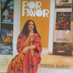Teresa Rabal - Por Favor (LP, Album)