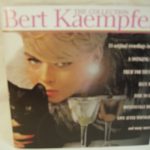Bert Kaempfert - The Collection (CD, Comp)