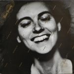 Toni Brown - Good For You, Too (LP, TP)