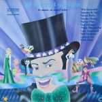 Various - Au! Het Doet Geen Pijn (12 Cabaret- En Musical Liedjes) (LP, Comp)