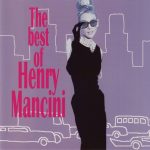 Henry Mancini - The Best Of Henry Mancini (CD, Comp, RE)