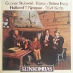 Slinkombas - Slinkombas (LP, Album, RP)