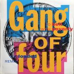 Gang Of Four - To Hell With Poverty (The Loaded Remix) (12")