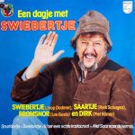 Swiebertje - Een Dagje Met Swiebertje (LP, Album)