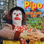 Pipo De Clown - En Het Supergum (LP, Album)