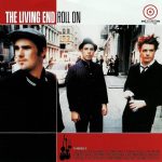 The Living End - Roll On (CD, Album, Enh)