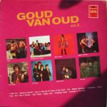Various - Goud Van Oud Vol. 2 (LP, Comp)