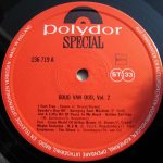 Various - Goud Van Oud Vol. 2 (LP, Comp) - Afbeelding 3