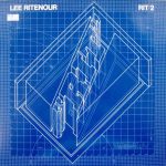 Lee Ritenour - Rit/2 (LP, Album)