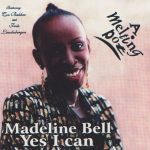 Madeline Bell Featuring: Cor Bakker And Frits Landesbergen - Yes I Can: A Melting Pot (CD)
